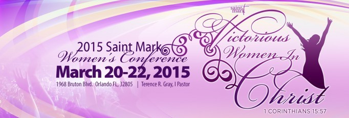 Victorious Women In Christ